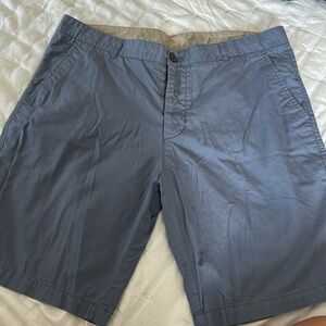 H&M lightweight shorts